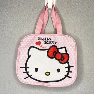 Hello Kitty Lunchbox